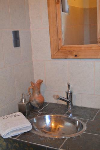 Hostal Y Caba�as Renta House San Pedro