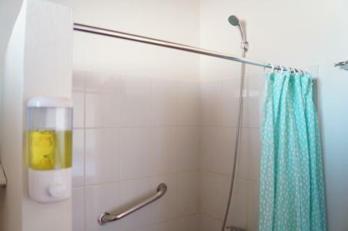 Hostal Atacama Checar