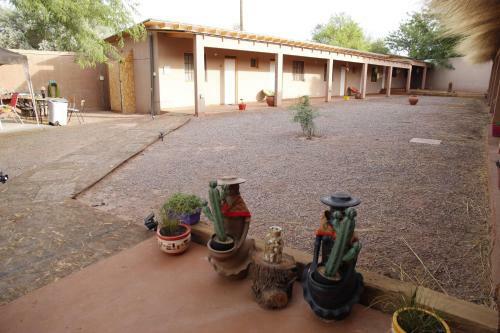 Hostal Atacama Checar