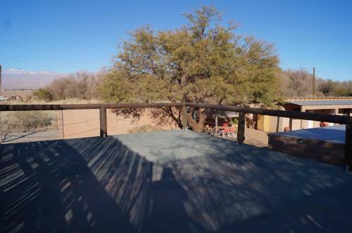Hostal Atacama Checar