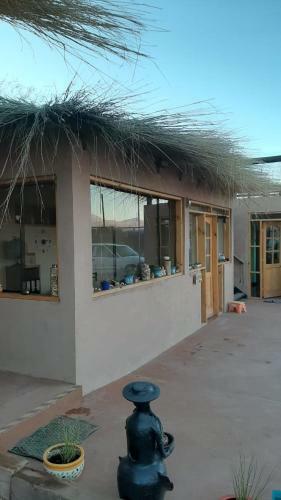 Hostal Atacama Checar