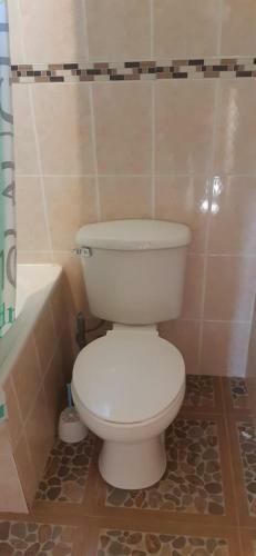 Caba�as Luinatur