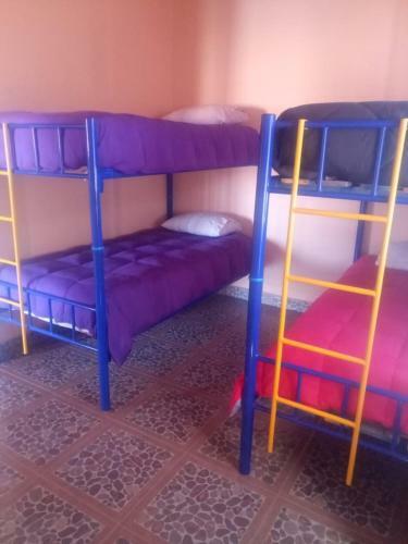 Complejo Luinatur