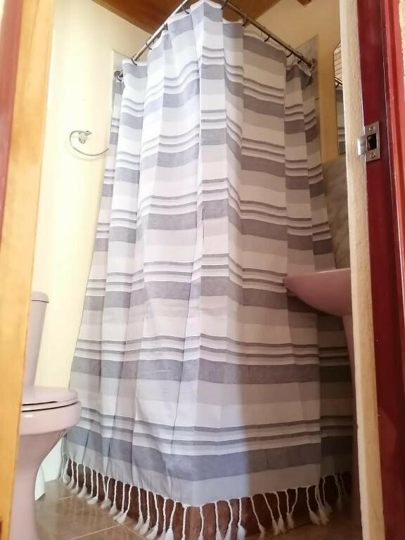 Apartamento Refugio Natu Spa