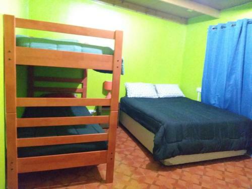 Hostal Sairi