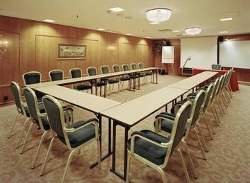 Hotel Scandic Sergel Plaza Stockholm