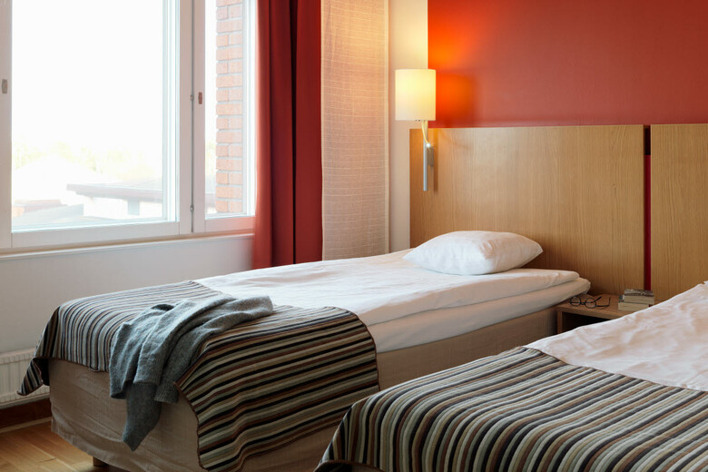 Hotel Scandic Star Sollentuna