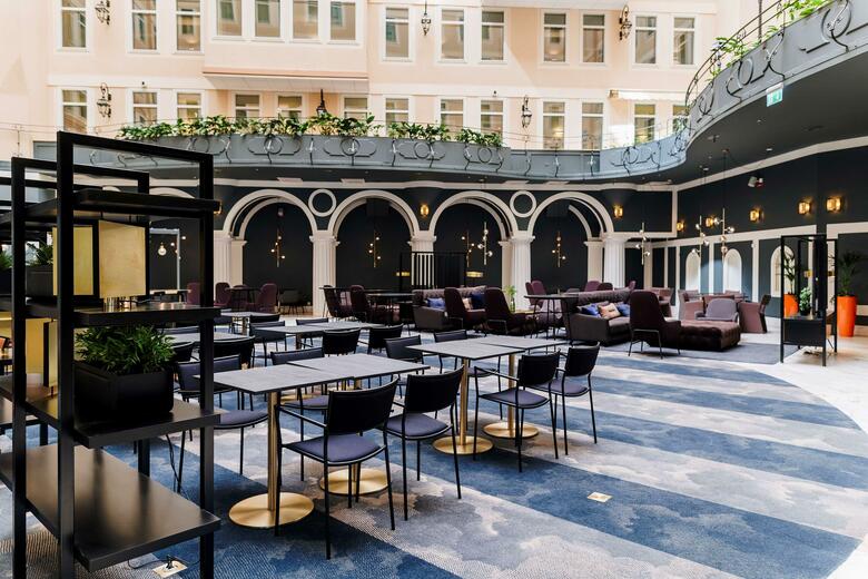 Hotel Scandic Star Sollentuna