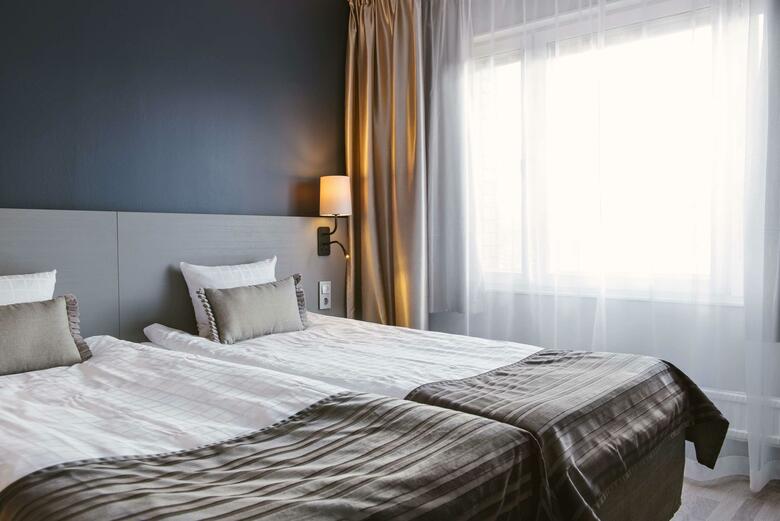Hotel Scandic Star Sollentuna