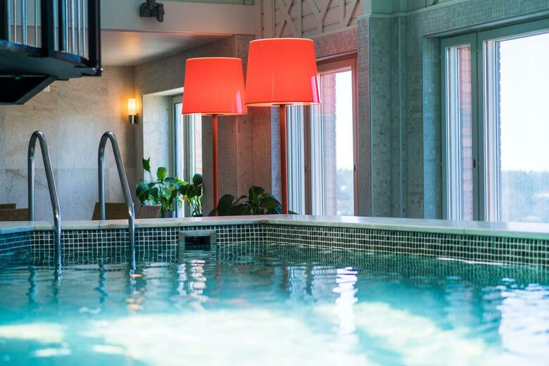 Hotel Scandic Star Sollentuna