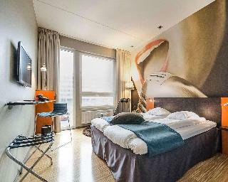 Hotel Comfort Malmo