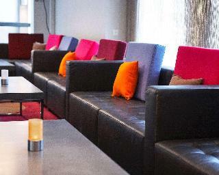 Hotel Comfort Malmo