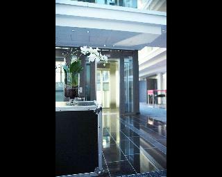 Hotel Comfort Malmo