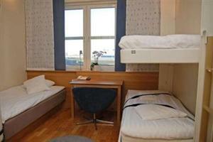 Hotel Comfort Malmo