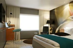 Hotel Comfort Malmo