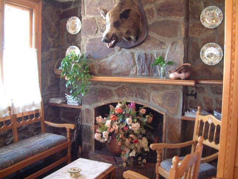 Hotel Del Tarter
