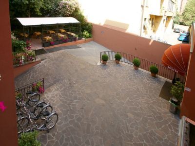 Hotel Astoria