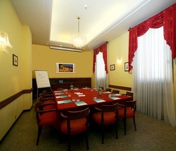 Hotel Astoria