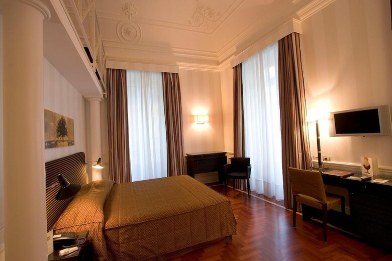 Hotel Il Principe