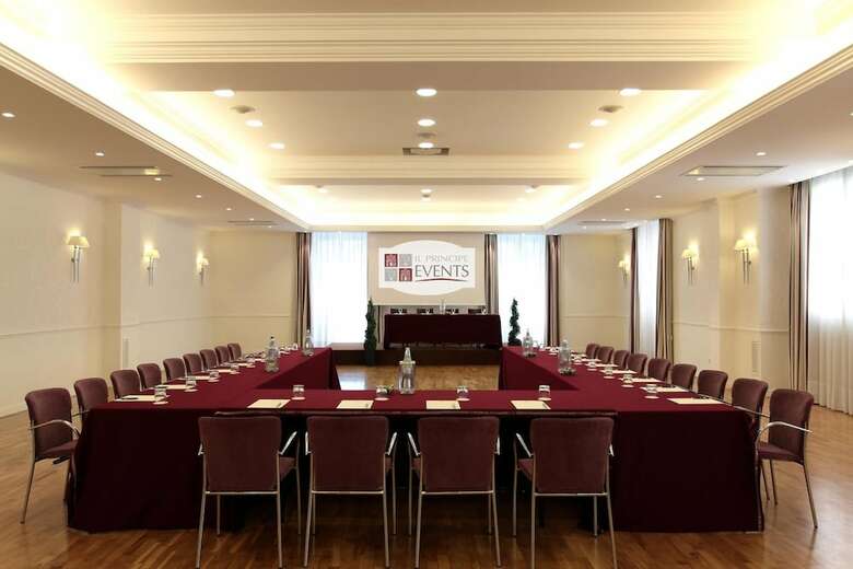 Hotel Il Principe
