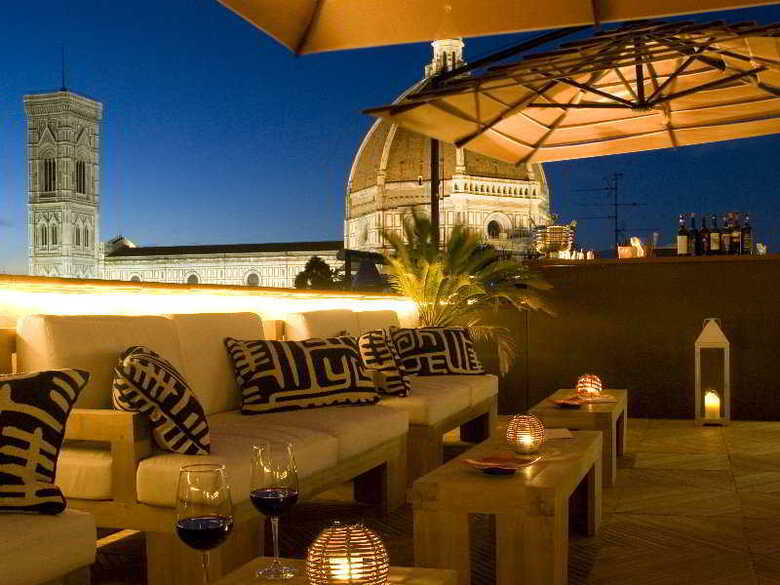Grand Hotel Cavour