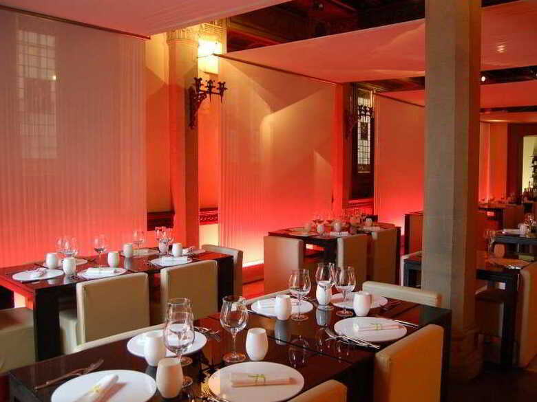 Grand Hotel Cavour