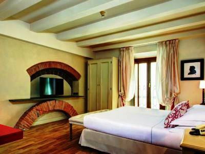 Grand Hotel Cavour