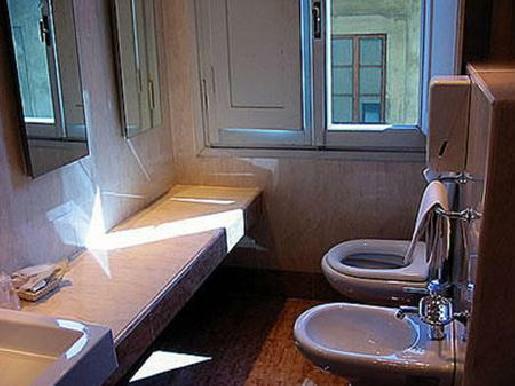 Hotel Le Due Fontane