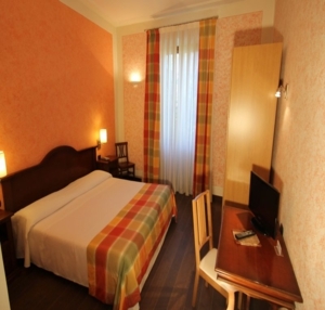 Hotel Villa Betania