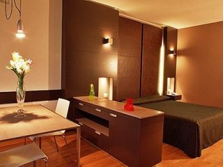 Hotel Wall Art