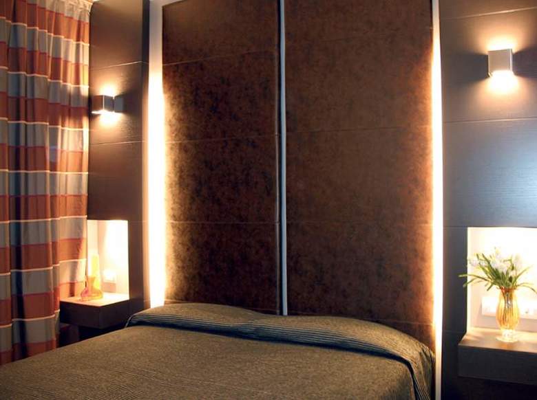 Hotel Wall Art