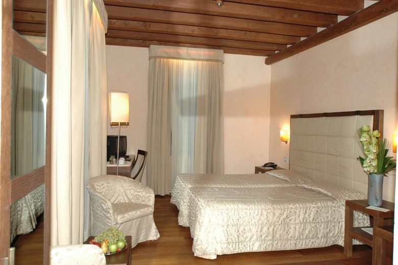 Hotel Palazzo Selvadego