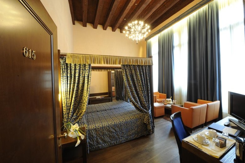 Hotel Palazzo Selvadego