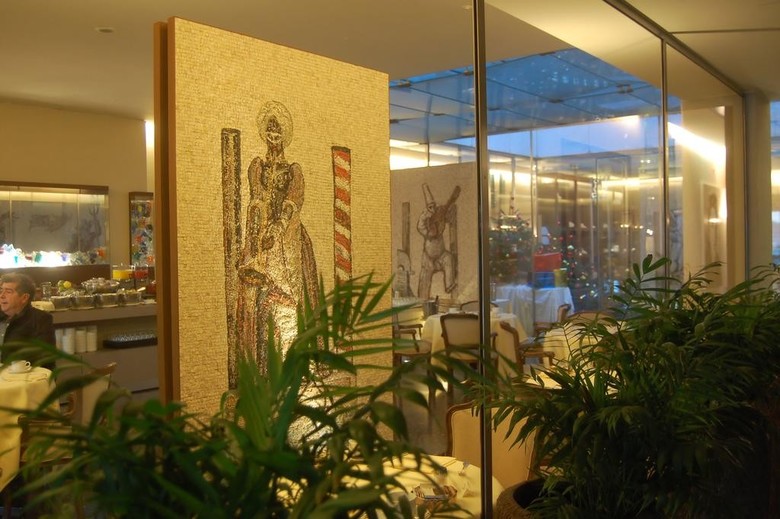 Hotel Palazzo Selvadego