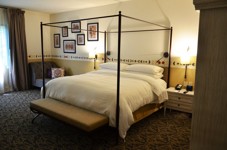 Hotel Fiesta Amer Hacienda Galindo