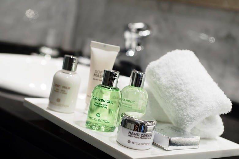 Hotel NH Collection Barcelona Constanza