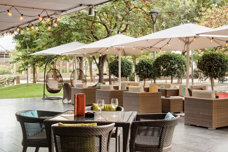 Hotel NH Collection Barcelona Constanza