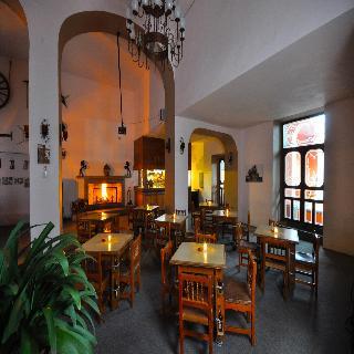 Hotel Mision La Muralla