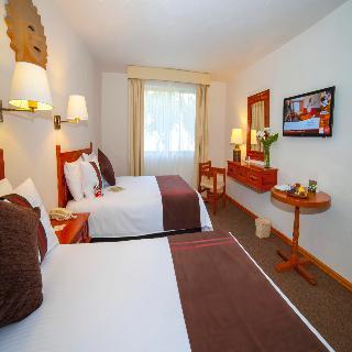 Hotel Mision La Muralla
