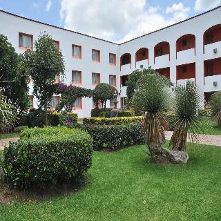 Hotel Mision La Muralla