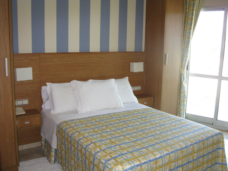 Hotel Troncoso