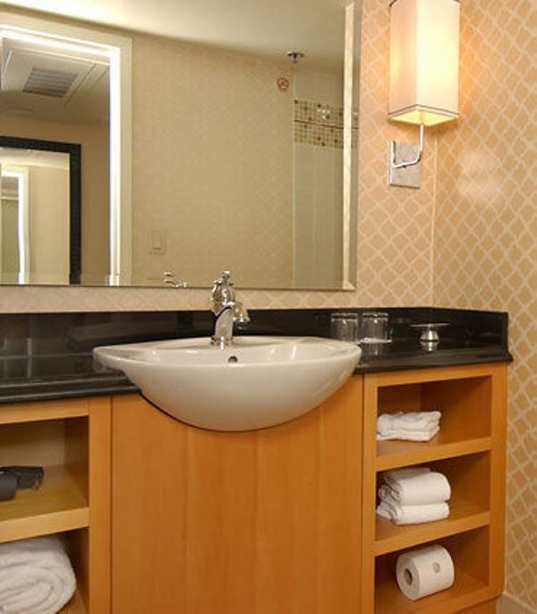 Hotel Renaissance Orlando Airport