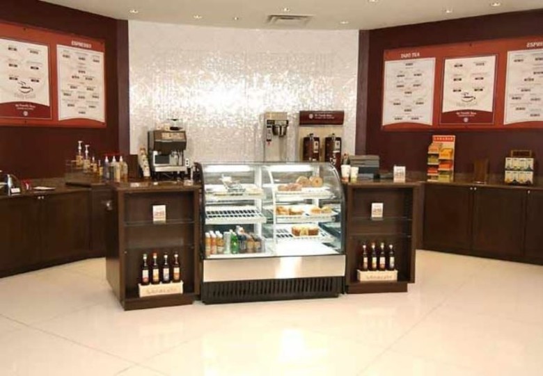Hotel Renaissance Orlando Airport