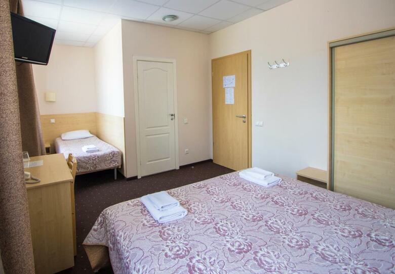 Best Hotel