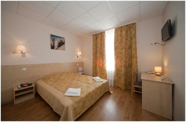 Best Hotel