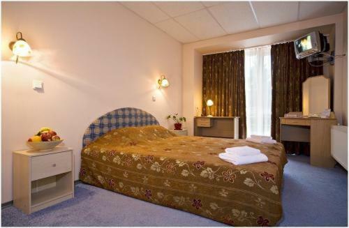 Best Hotel
