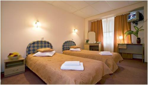 Best Hotel