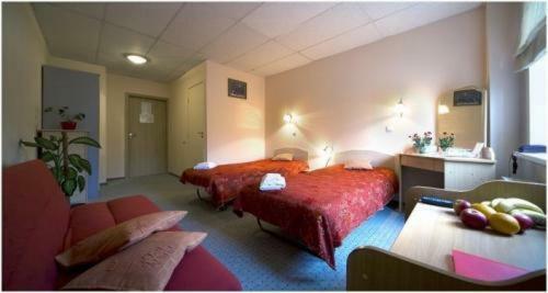 Best Hotel
