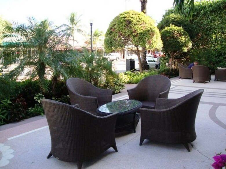 Hotel Astor