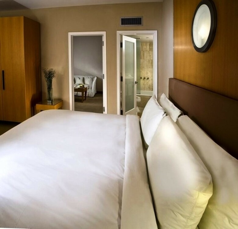 Hotel Astor